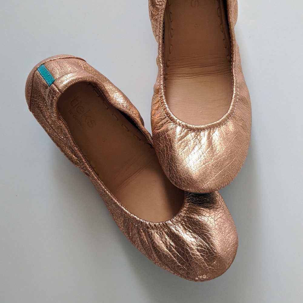 Tieks by Gavrieli
